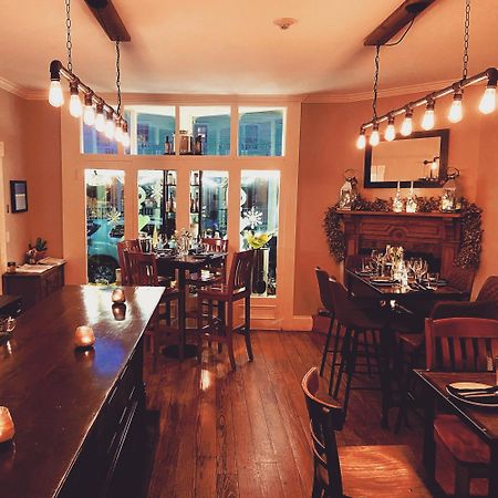 Treadwell Inn 圣安德鲁斯 外观 照片