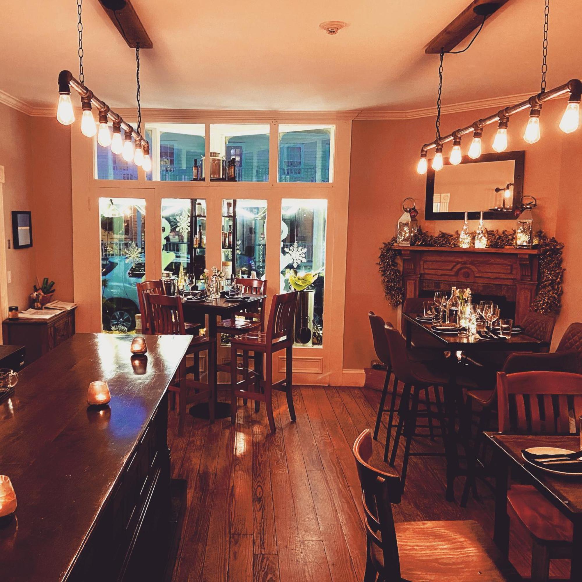 Treadwell Inn 圣安德鲁斯 外观 照片