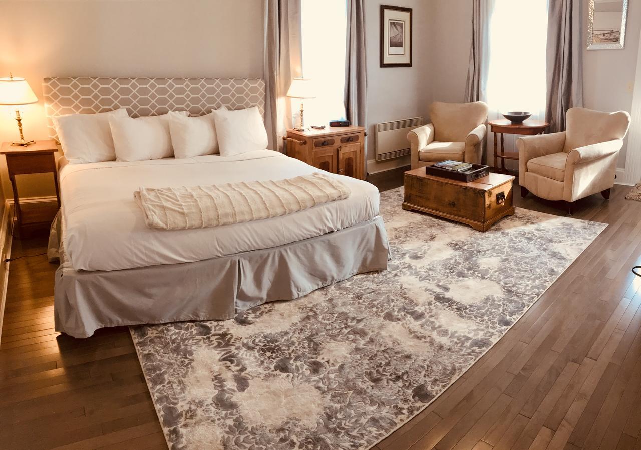 Treadwell Inn 圣安德鲁斯 外观 照片